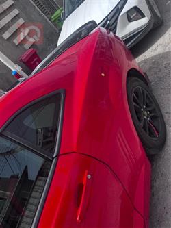 شيفروليه كامارو